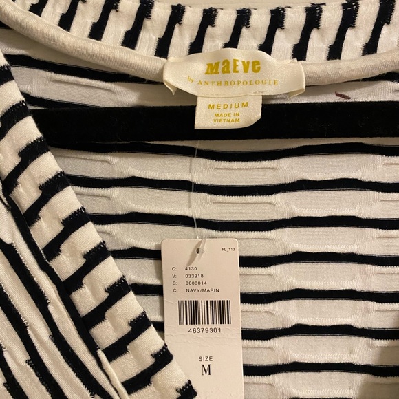 Anthropologie dress - Picture 3 of 5